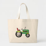 Teriffic Tractor Bag