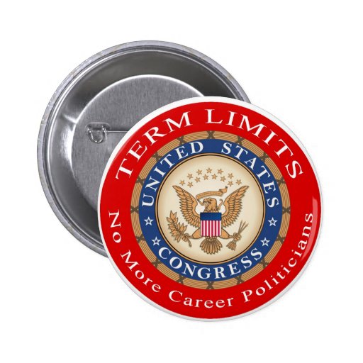 Term Limits buttons