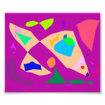 Terminal Cold Wind Sunny View Starry Cafe Photo Art