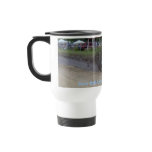 Terra Bull, Terra Bull Racing - Al... - Customized mugs