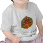 Terra-oyster_logo2.4 T Shirt