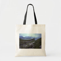 Terrace Island, Wide Bay Bag