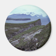 Terrace Island, Wide Bay Magnet