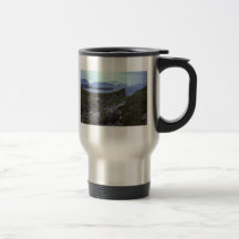 Terrace Island, Wide Bay Mug