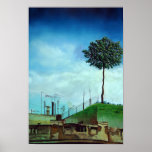 Terrace Print
