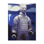 Terracotta Warrior