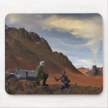 terraforming mouse pads