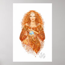 Terre Poster