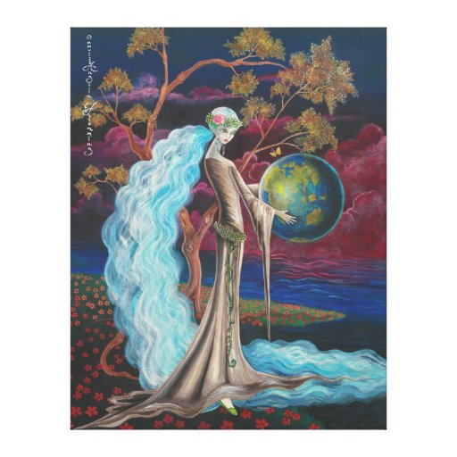 Terre Toiles Tendues