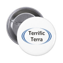 Terrefic Terra Pin