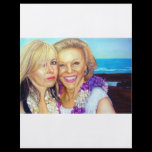 Terri and Joy flyers