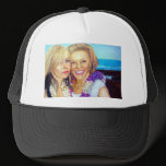 Terri and Joy hats