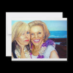 Terri and Joy invitations
