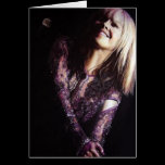 Terri Nunn: www.AriesArtist.com cards