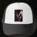 Terri Nunn: www.AriesArtist.com hats