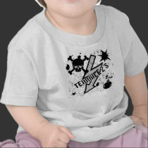 Terrible 2'S T-Shirt t-shirts