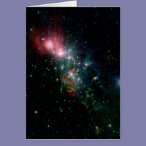 Terrible Twos Stars cards