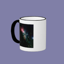 Terrible Twos Stars mugs