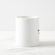 terrifyingly efficient. mugs