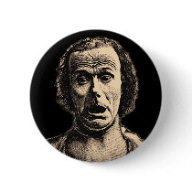 Terror Pinback Buttons