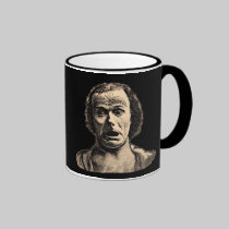 Terror mugs