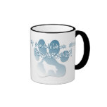 Tervuren Grandchildren Coffee Mugs