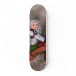 Tesla Skate Board