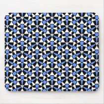 Tessellation 639 A Lg Any Colour Mouse Pad