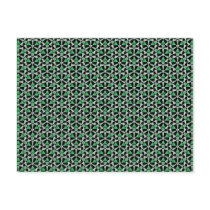 Tessellation 639 Lg Any Colour Postcard