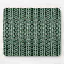 Tessellation 639 Sm Any Colour Mouse Pad