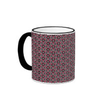 Tessellation 639 Sm Any Colour Mug