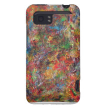Tesseract HTC Vivid Cases