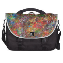 Tesseract Laptop Bags