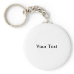 Test Chain Keychain