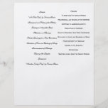test custom flyer