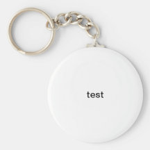 test key chain