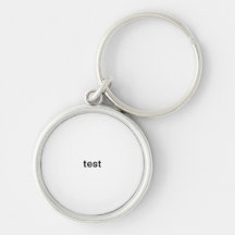 test key chains