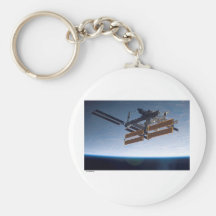 Test Keychains