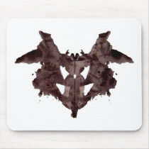   Test Mouse Pad
