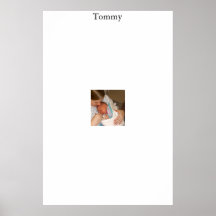 test poster