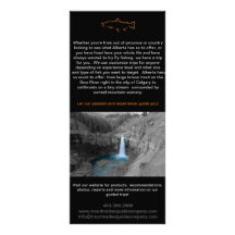 test rack cards