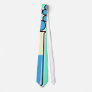 Test Tube Neck Tie