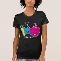 Test Tubes t-shirts