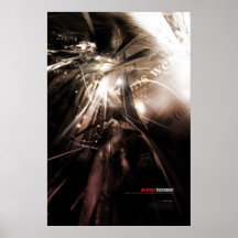 Testament Poster