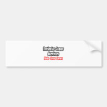 Testicular Cancer Survivors Make Great Lovers Bumper Stickers