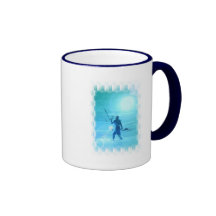 Testing the Wind Coffee Mug