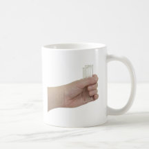 TestInHand090409 Coffee Mugs