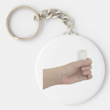 TestInHand090409 Key Chain