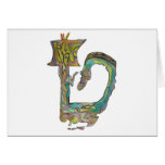 Tet Greeting Cards