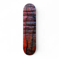 Tetanus Skateboard Decks